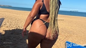 Morena Acompanhante Morena - Cabeçalho