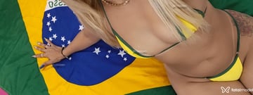 Luciana prado Acompanhante Luciana prado - Cabeçalho