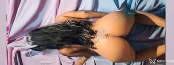 Acompanhante Lua Menezes - Cabeçalho