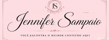Jennifer Sampaio Acompanhante Jennifer Sampaio - Cabeçalho