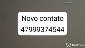 Suelen Acompanhante Suelen - Cabeçalho