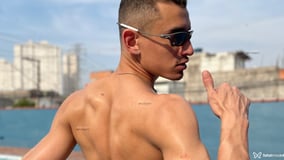 Bruno Ochoa Acompanhante Bruno Ochoa - Cabeçalho