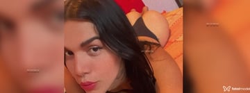 Nicole Acompanhante Nicole - Cabeçalho