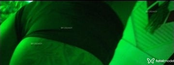 Acompanhante Kemollyzinha - Cabeçalho