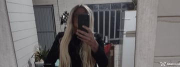 Cristine Acompanhante Cristine - Cabeçalho