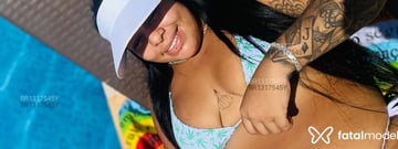 Letícia Bellini Acompanhante Letícia Bellini - Cabeçalho