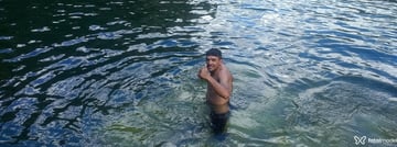 Acompanhante Nielzinho - Cabeçalho