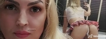 Débora Liss Acompanhante Débora Liss - Cabeçalho
