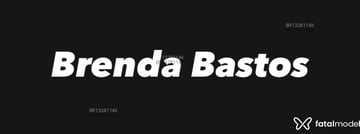 Brenda Bastos Acompanhante Brenda Bastos - Cabeçalho