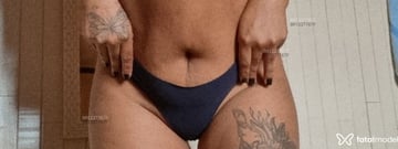 Acompanhante Erika - Cabeçalho