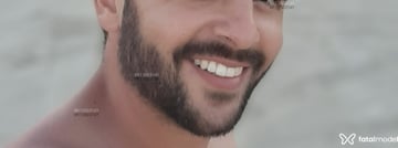 Acompanhante Vinicius Wick - Cabeçalho