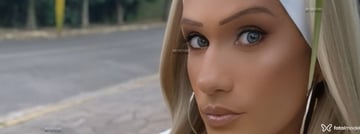 Bruna Holl Acompanhante Bruna Holl - Cabeçalho