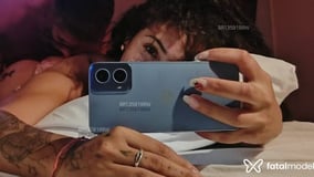 Nany Sweet Acompanhante Nany Sweet - Cabeçalho