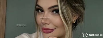 Acompanhante Luiza - Cabeçalho