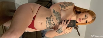 Acompanhante Nicoly Gabriela - Cabeçalho