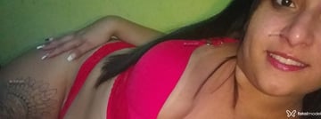 Acompanhante Nara santos - Cabeçalho