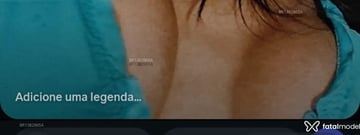 Acompanhante Thais Souza - Cabeçalho