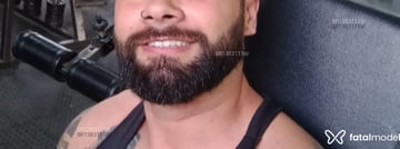 Acompanhante Rodrigo - Cabeçalho