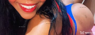 Acompanhante Morena Silva - Cabeçalho