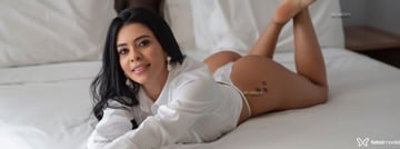 Nanda Acompanhante Nanda - Cabeçalho