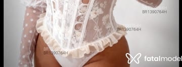 Acompanhante Morena - Cabeçalho