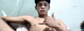 Acompanhante Leandro Andrade - Cabeçalho