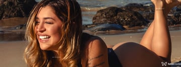 Júlia Lopes Acompanhante Júlia Lopes - Cabeçalho
