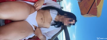 Acompanhante Priscila - Cabeçalho