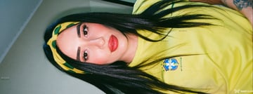 Yasmim Acompanhante Yasmim - Cabeçalho