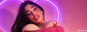 Acompanhante Katerinne Marie - Cabeçalho