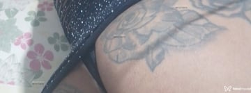 More tattooada TRA Acompanhante More tattooada TRA - Cabeçalho