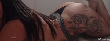 Morena Acompanhante Morena - Cabeçalho