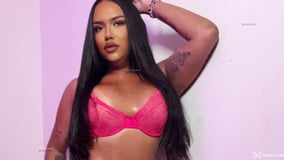Valeska Foxx Acompanhante Valeska Foxx - Cabeçalho