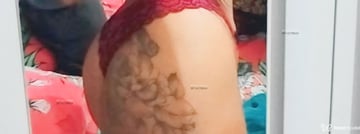 Acompanhante Fernanda nanda - Cabeçalho