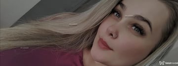 Acompanhante Beatriz Zatti - Cabeçalho