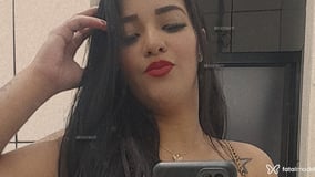 Angélica Acompanhante Angélica - Cabeçalho