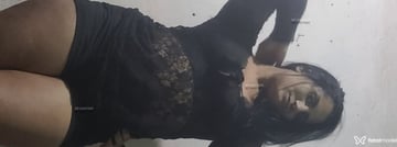 Acompanhante Suellen - Cabeçalho