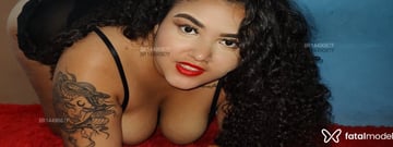 Acompanhante Beatriz - Cabeçalho