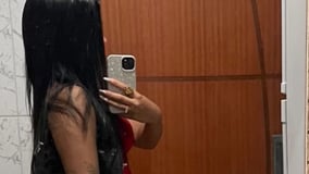 Morena Acompanhante Morena - Cabeçalho