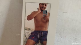 Gabriel Acompanhante Gabriel - Cabeçalho