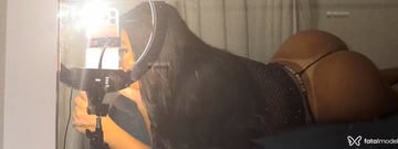 Acompanhante Mirella Müller - Cabeçalho