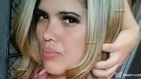 Fabiana Acompanhante Fabiana - Cabeçalho