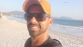 Edersom Rodrigues Acompanhante Edersom Rodrigues - Cabeçalho