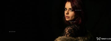 Acompanhante Kelly - Cabeçalho