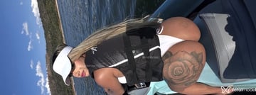 Acompanhante Gabriela - Cabeçalho