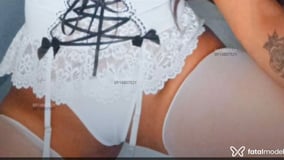 Lua morena Acompanhante Lua morena - Cabeçalho