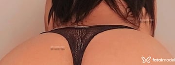 Acompanhante Vanessa - Cabeçalho