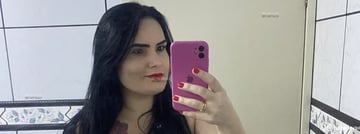 Thauana Acompanhante Thauana - Cabeçalho