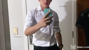 Acompanhante Heitor Felippe - Cabeçalho