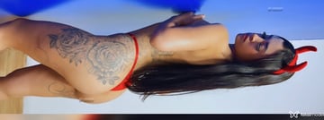 Acompanhante BIANCA - Cabeçalho